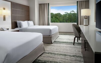 Signia by Hilton Orlando - An Official Walt Disney World® Hotel