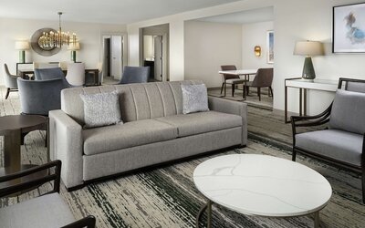 Signia by Hilton Orlando - An Official Walt Disney World® Hotel