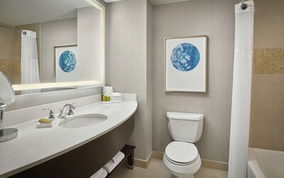 Signia by Hilton Orlando - An Official Walt Disney World® Hotel