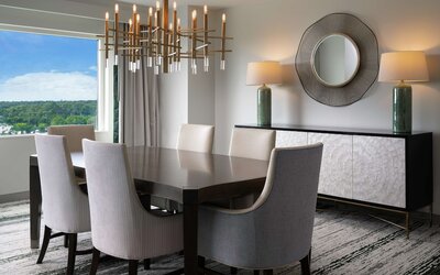 Signia by Hilton Orlando - An Official Walt Disney World® Hotel