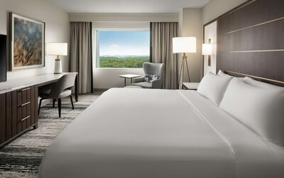Room, 2 Queen Beds