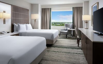 Signia by Hilton Orlando - An Official Walt Disney World® Hotel