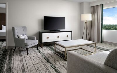 Signia by Hilton Orlando - An Official Walt Disney World® Hotel