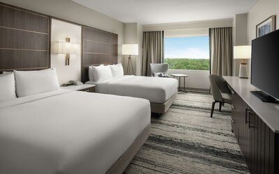Signia by Hilton Orlando - An Official Walt Disney World® Hotel