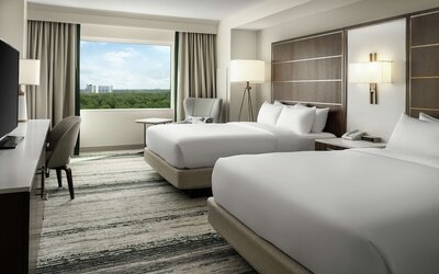 Signia by Hilton Orlando - An Official Walt Disney World® Hotel