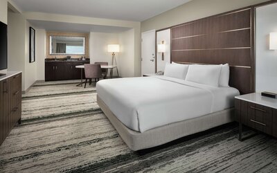 Signia by Hilton Orlando - An Official Walt Disney World® Hotel