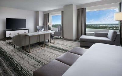 Signia by Hilton Orlando - An Official Walt Disney World® Hotel