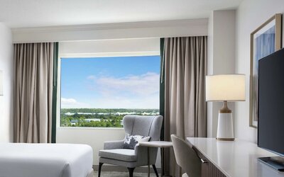 Signia by Hilton Orlando - An Official Walt Disney World® Hotel