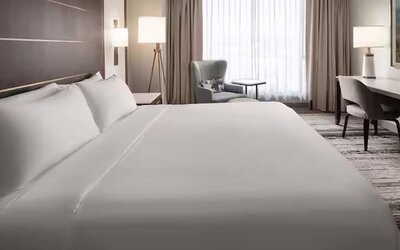 Signia by Hilton Orlando - An Official Walt Disney World® Hotel
