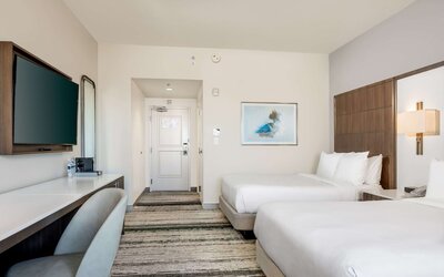 Signia by Hilton Orlando - An Official Walt Disney World® Hotel