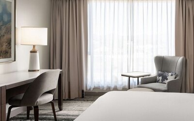Signia by Hilton Orlando - An Official Walt Disney World® Hotel