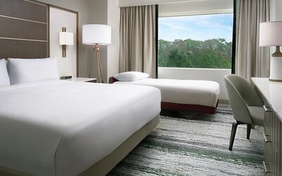 Signia by Hilton Orlando - An Official Walt Disney World® Hotel