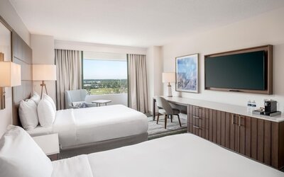 Signia by Hilton Orlando - An Official Walt Disney World® Hotel
