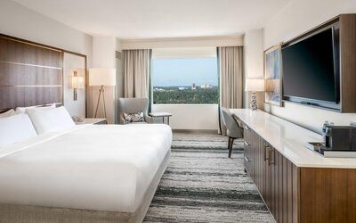 Signia by Hilton Orlando - An Official Walt Disney World® Hotel
