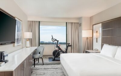 Signia by Hilton Orlando - An Official Walt Disney World® Hotel