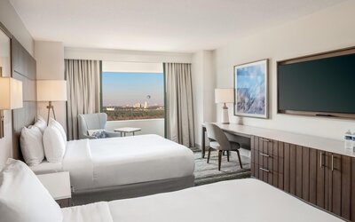 Signia by Hilton Orlando - An Official Walt Disney World® Hotel