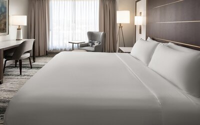 Signia by Hilton Orlando - An Official Walt Disney World® Hotel