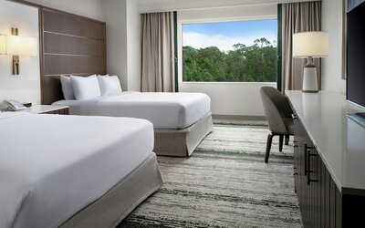 Signia by Hilton Orlando - An Official Walt Disney World® Hotel