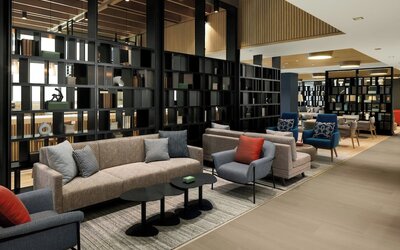 Element by Marriott Seattle Downtown