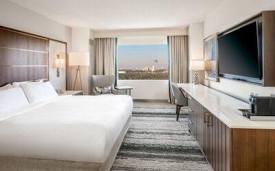 Signia by Hilton Orlando - An Official Walt Disney World® Hotel