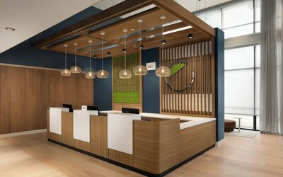Element by Marriott Seattle Downtown