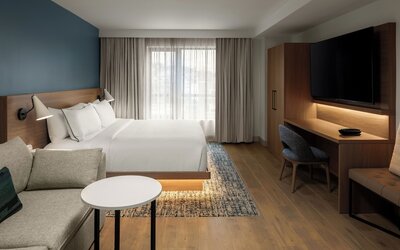 Element by Marriott Seattle Downtown