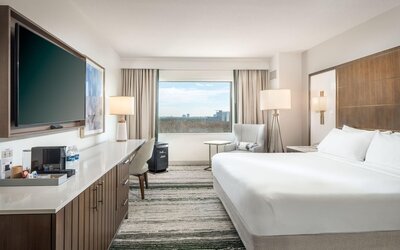 Signia by Hilton Orlando - An Official Walt Disney World® Hotel