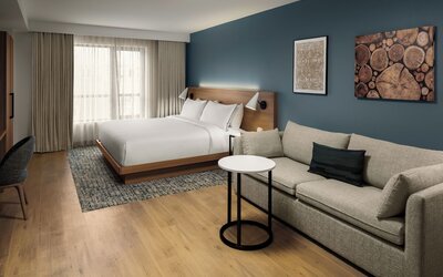 Element by Marriott Seattle Downtown