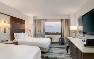 Signia by Hilton Orlando - An Official Walt Disney World® Hotel