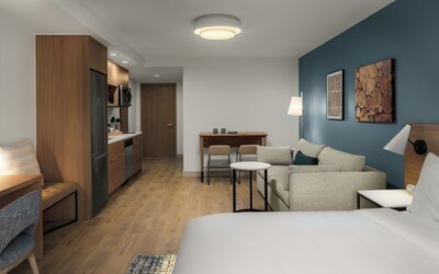 Element by Marriott Seattle Downtown