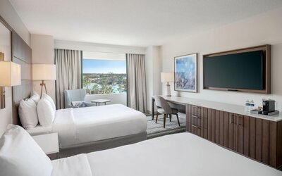 Signia by Hilton Orlando - An Official Walt Disney World® Hotel