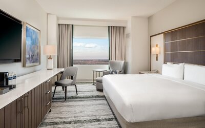 Signia by Hilton Orlando - An Official Walt Disney World® Hotel
