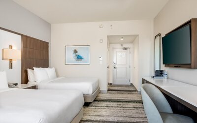 Signia by Hilton Orlando - An Official Walt Disney World® Hotel