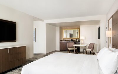 Signia by Hilton Orlando - An Official Walt Disney World® Hotel