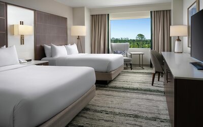 Signia by Hilton Orlando - An Official Walt Disney World® Hotel