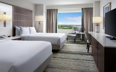Signia by Hilton Orlando - An Official Walt Disney World® Hotel