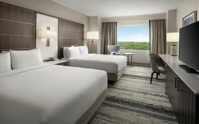 Signia by Hilton Orlando - An Official Walt Disney World® Hotel