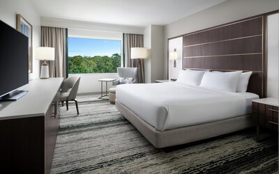 Signia by Hilton Orlando - An Official Walt Disney World® Hotel
