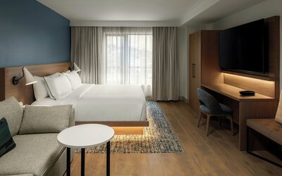 Element by Marriott Seattle Downtown
