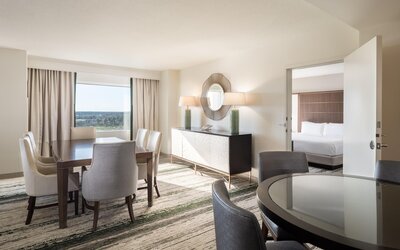 Signia by Hilton Orlando - An Official Walt Disney World® Hotel