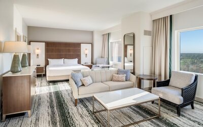 Signia by Hilton Orlando - An Official Walt Disney World® Hotel