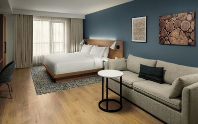 Element by Marriott Seattle Downtown
