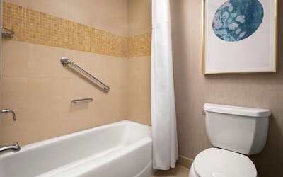 Signia by Hilton Orlando - An Official Walt Disney World® Hotel