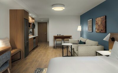 Element by Marriott Seattle Downtown