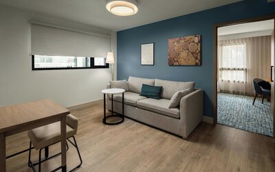 Element by Marriott Seattle Downtown