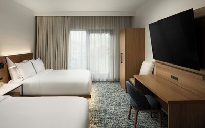 Element by Marriott Seattle Downtown
