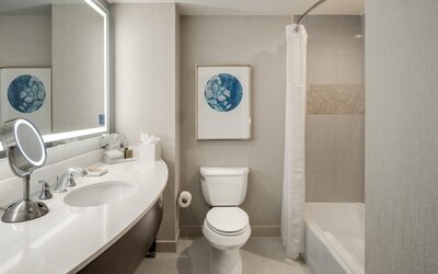 Signia by Hilton Orlando - An Official Walt Disney World® Hotel