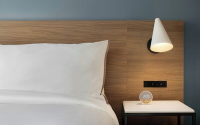 Element by Marriott Seattle Downtown