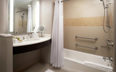 Signia by Hilton Orlando - An Official Walt Disney World® Hotel