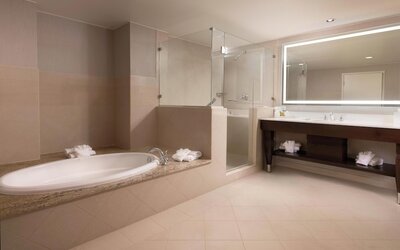 Signia by Hilton Orlando - An Official Walt Disney World® Hotel